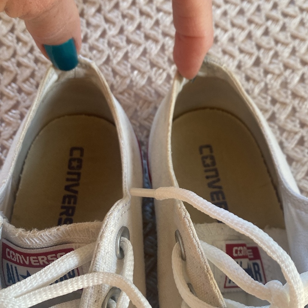 Converse All Star - Picture 6 of 8